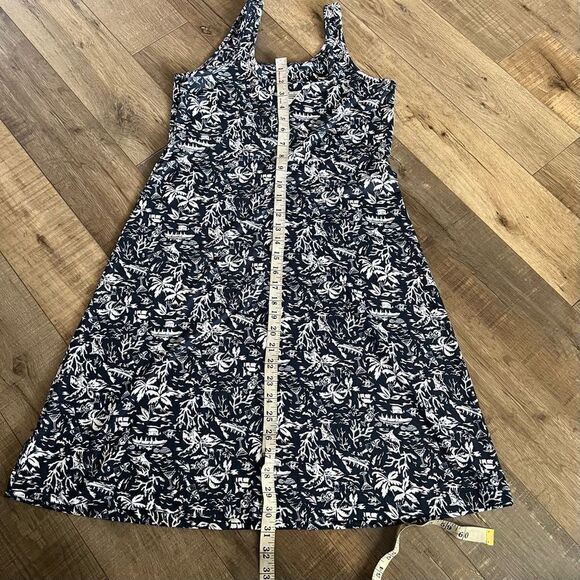 Columbia Freezer Ill Dress
Collegiate Navy Kona UPF 50+ women size S - Picture 3 of 11